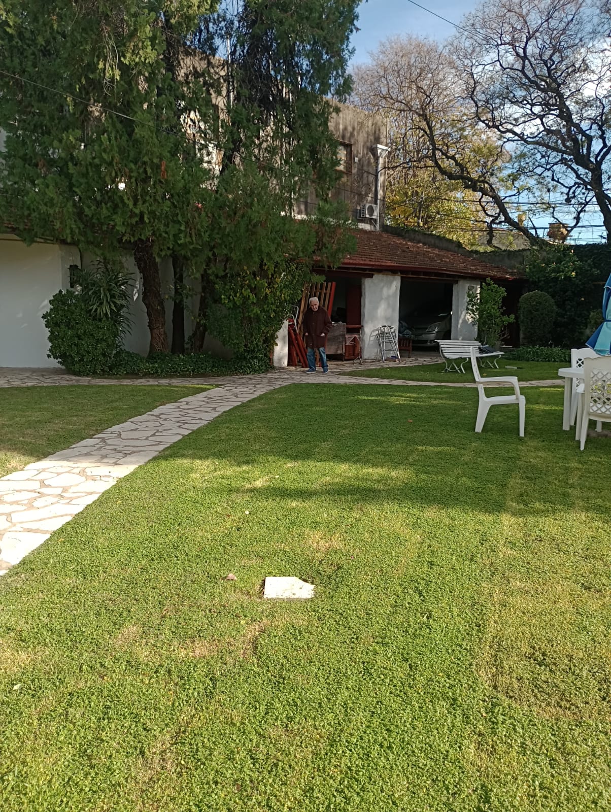 Residencia Aria Nuova