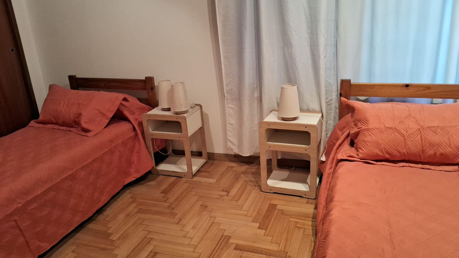 Residencia Aria Nuova