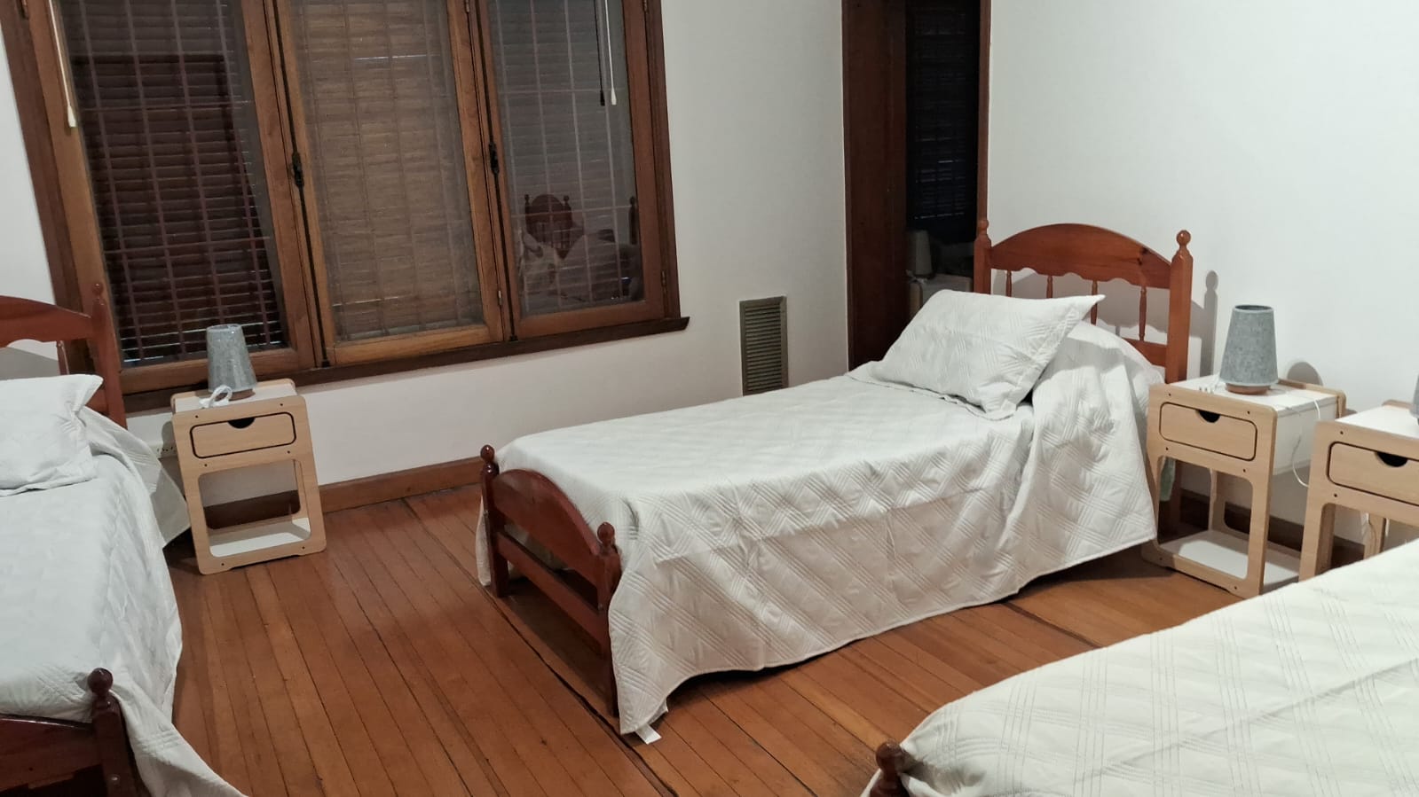 Residencia Aria Nuova