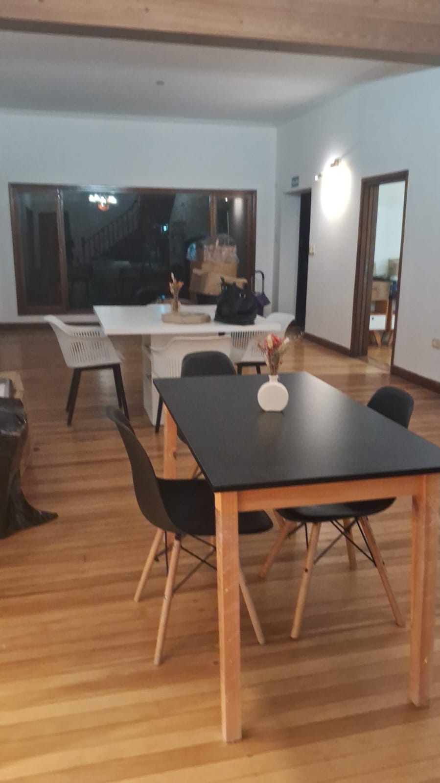 Residencia Aria Nuova
