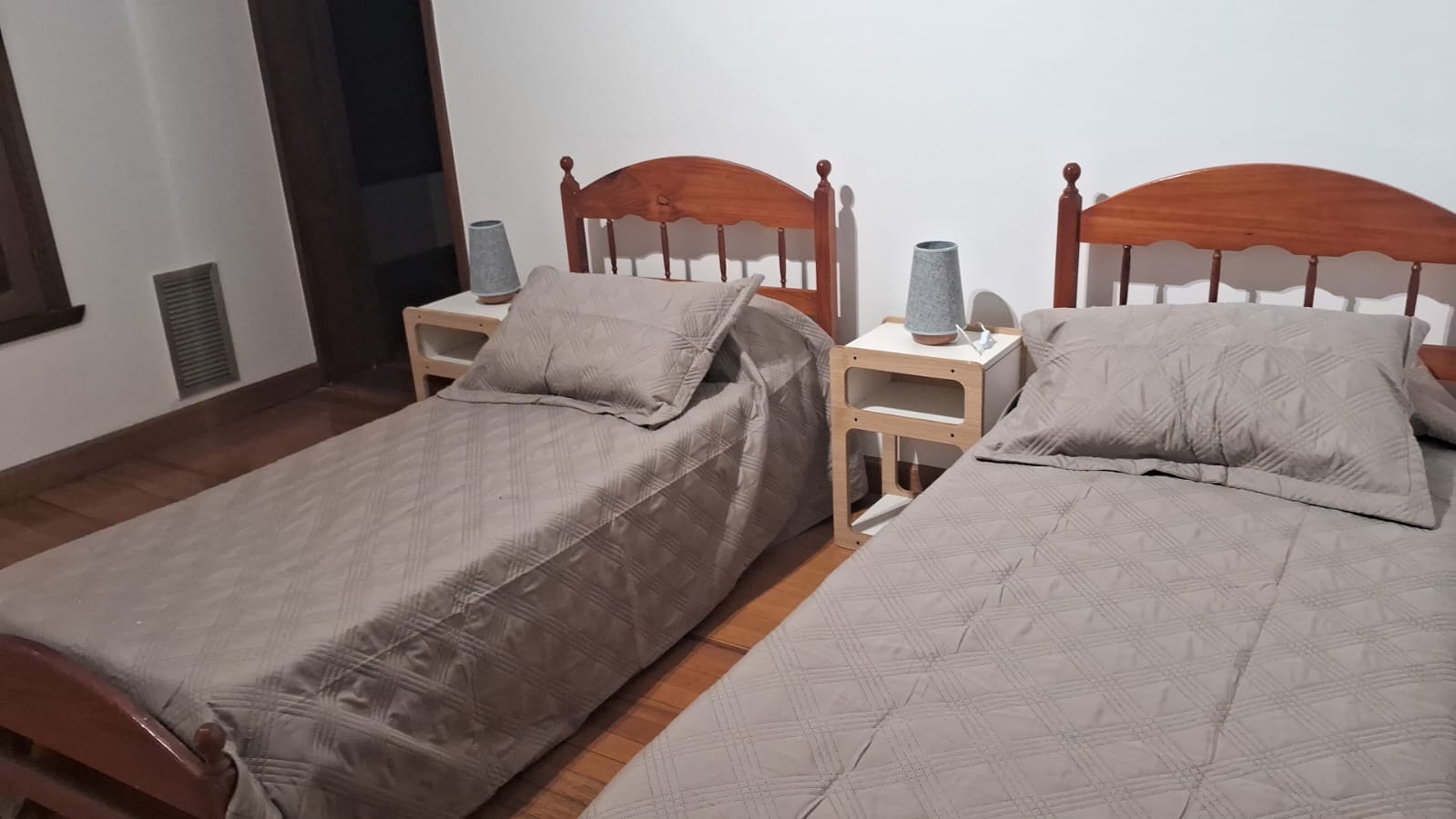 Residencia Aria Nuova