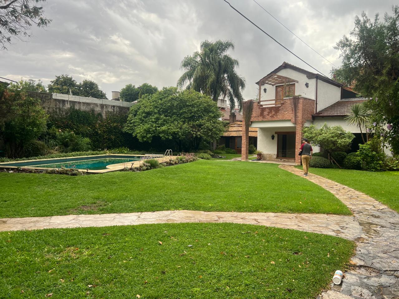 Residencia Aria Nuova