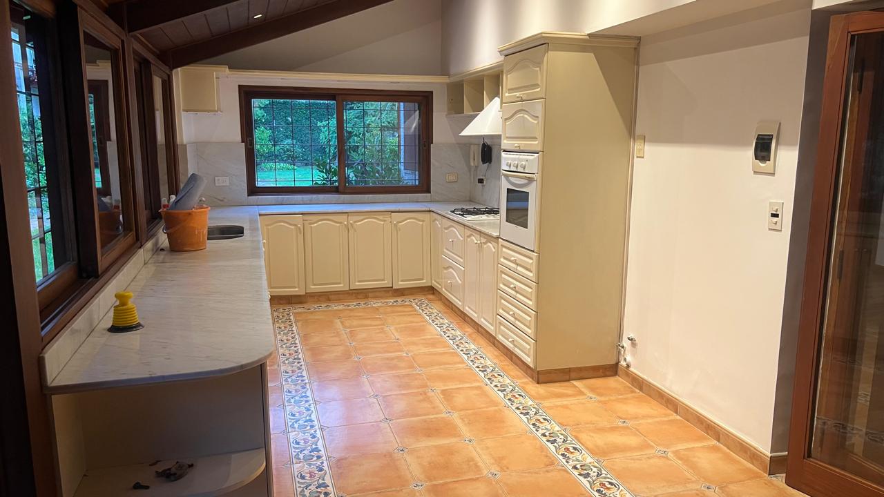 Residencia Aria Nuova