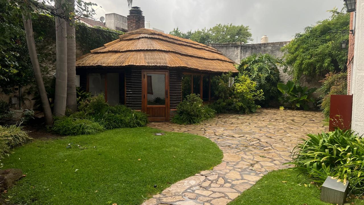 Residencia Aria Nuova