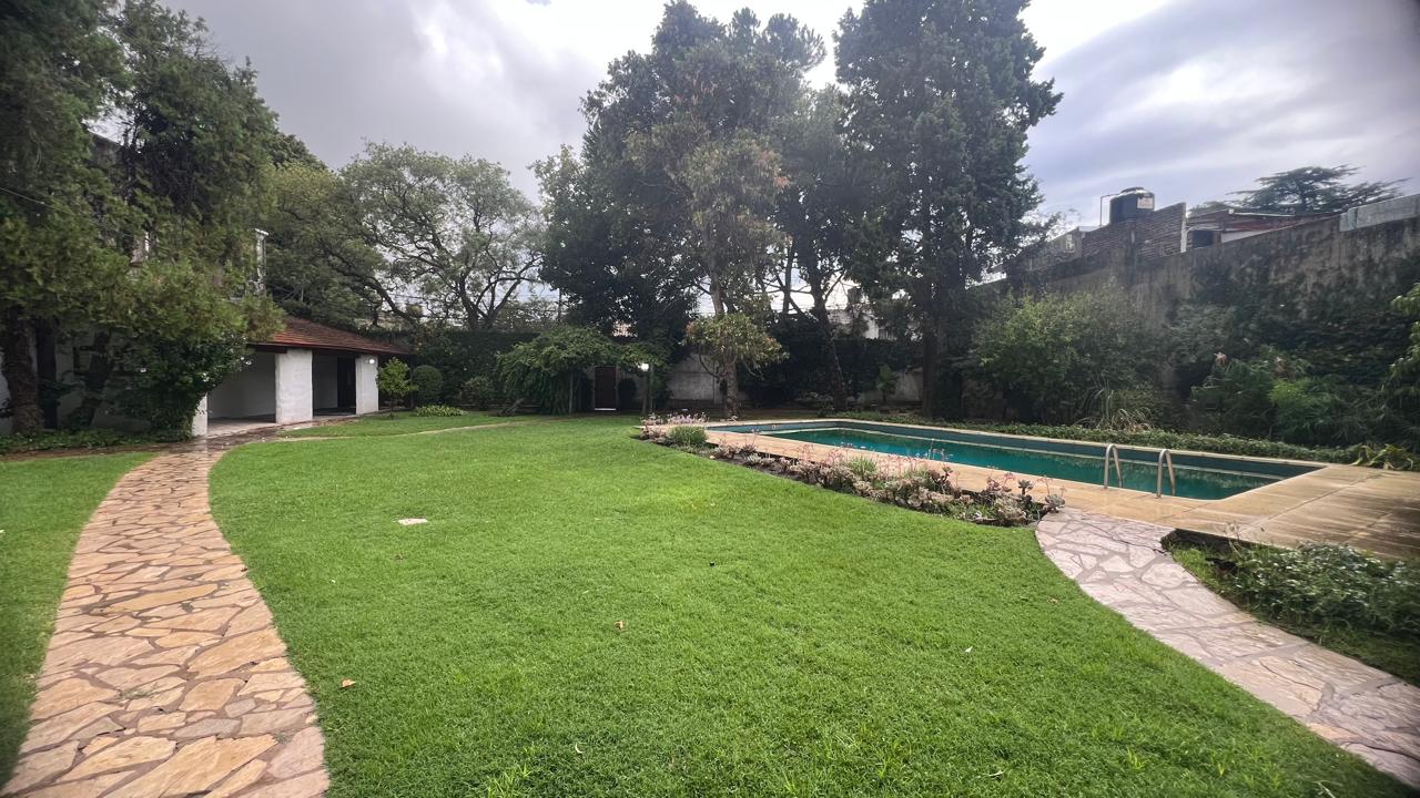 Residencia Aria Nuova
