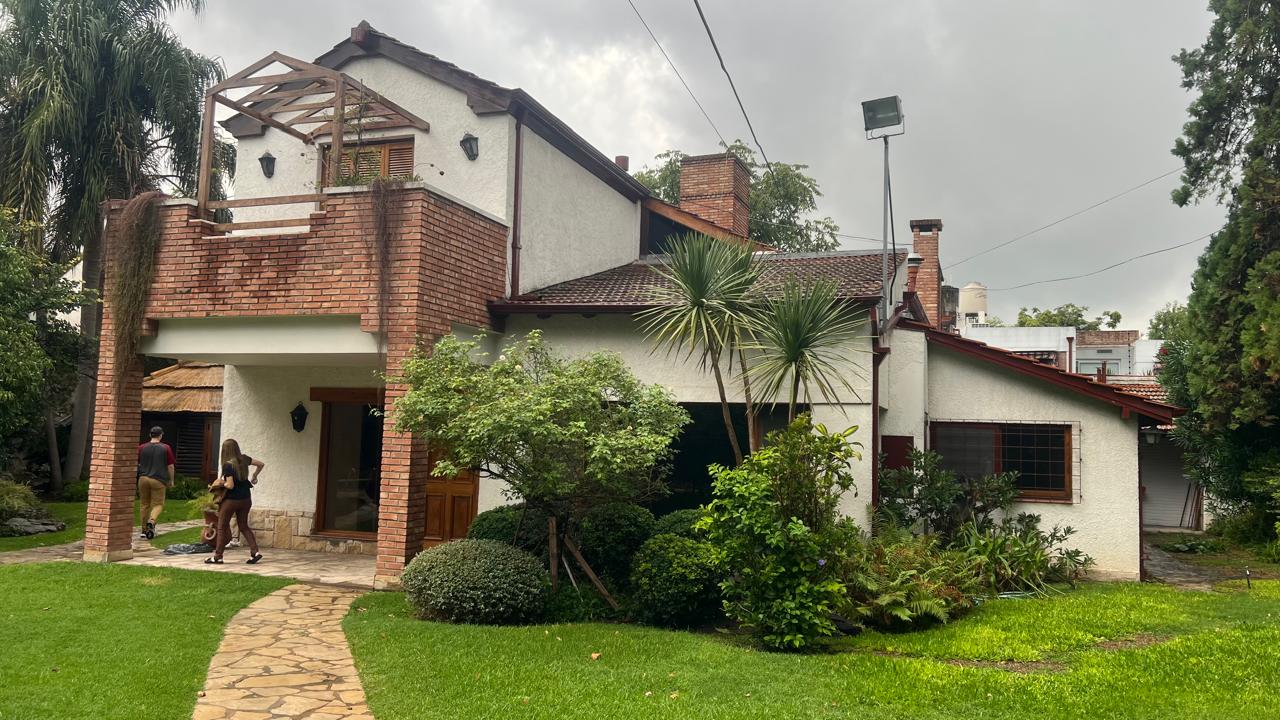 Residencia Aria Nuova