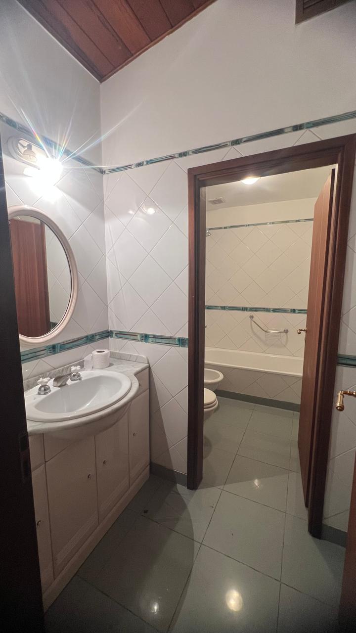 Residencia Aria Nuova