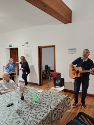 Residencia Aria Nuova