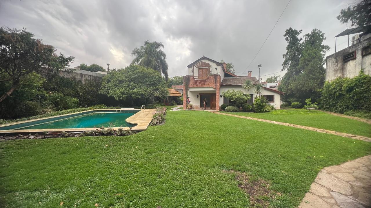Residencia Geriátrica en Olivos